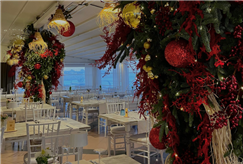 25/12: Pranzo di Natale con Musica per 1 persona