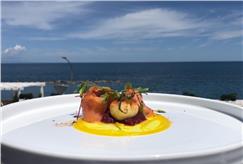 Menù Completo di Mare per 2 o 3 persone