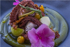 1/01: Pranzo di Capodanno con Musica per 1 persona