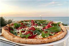 Menù Pizza e Antipasti per 2 o 3 persone