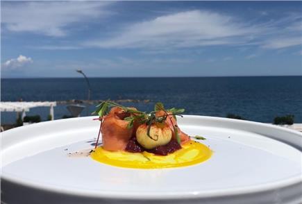 Menù Completo di Mare per 2 o 3 persone