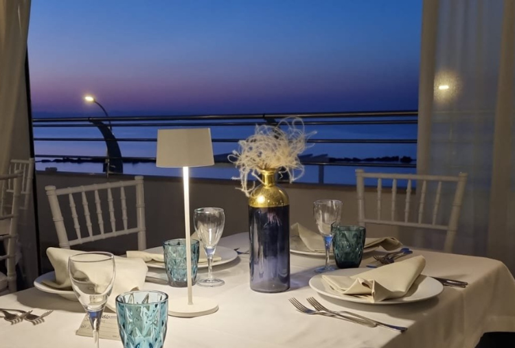 14/02: Cena di San Valentino con Ballo per 1 persona