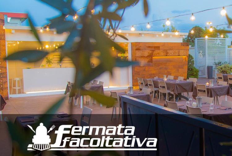 Fermata Facoltativa