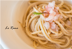 Menù Gourmet di Mare per 2 o 3 persone