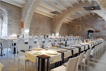 6/04: Pranzo di Pasquetta per 1 persona