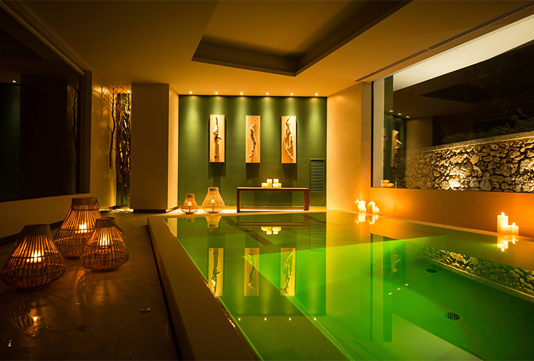 Hotel Callistos