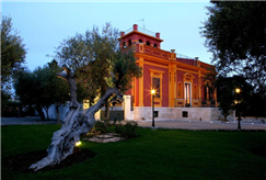 31/10 - 1/11: 1 Notte ad Halloween in Mezza Pensione con Spa per 2 persone