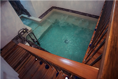 1 Notte con Accesso alla Piscina Esterna anche in Mezza Pensione con SPA e Massaggio per 2 persone