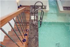 31/10 - 1/11: Speciale Halloween con Percorso Benessere con Cena per 2 o 3 persone