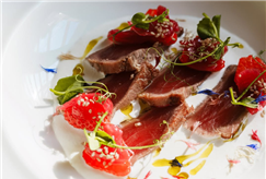 25/12: Pranzo di Natale per 1 persona 