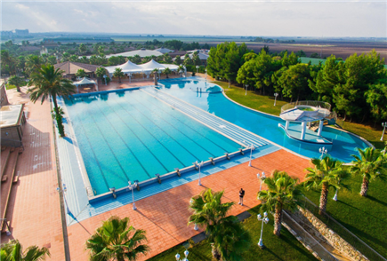 Dal 14 al 16 Agosto: 1 o 2 Notti in Mezza Pensione o Pensione Completa a Ferragosto con Accesso alla Piscina anche con Spa per 1 persona