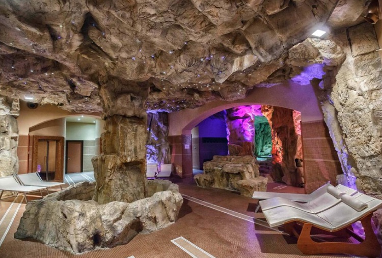 Grand Hotel Vigna Nocelli