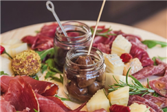 Aperitivo con Tagliere di 5 Specialità con Drink per 1 persona