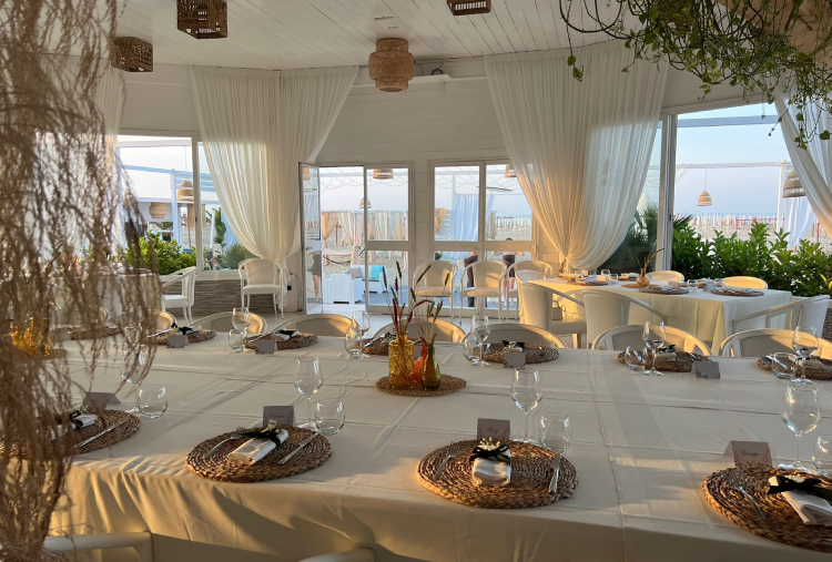 6/04: Pranzo di Pasquetta per 1 persona