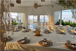 6/04: Pranzo di Pasquetta per 1 persona