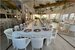 5/04: Pranzo di Pasqua per 1 persona