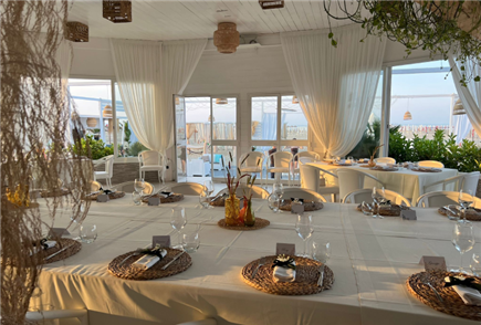 6/04: Pranzo di Pasquetta per 1 persona