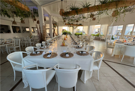 5/04: Pranzo di Pasqua per 1 persona