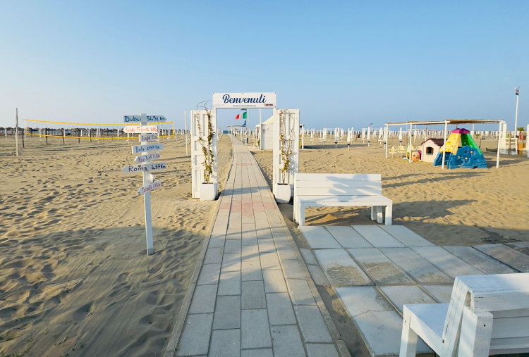 Bagni Traiano