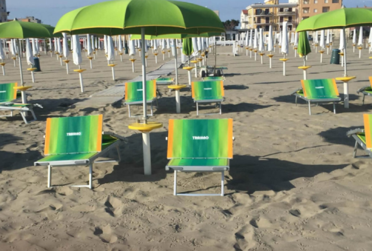 Bagni Traiano