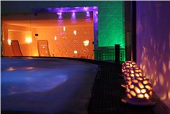 Anche Sabato e Domenica: Percorso Spa anche con Trattamento Corpo e Massaggio di Coppia