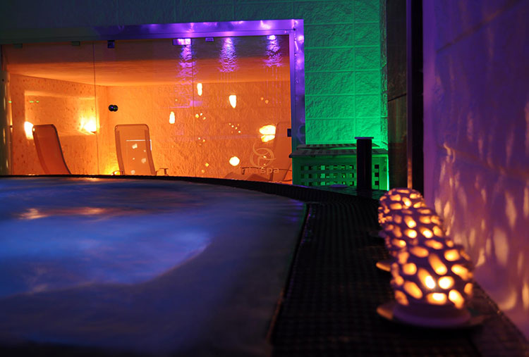 Elementa SPA