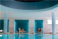 1 Notte in B&B o Mezza Pensione anche con Spa e Massaggio per 2 persone
