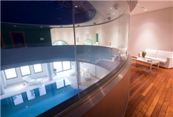 1 Notte in B&B o Mezza Pensione anche con Spa e Massaggio per 2 persone