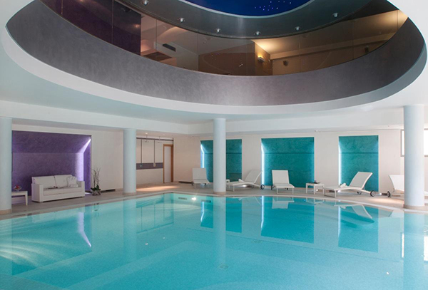 Art Hotel & Park Lecce