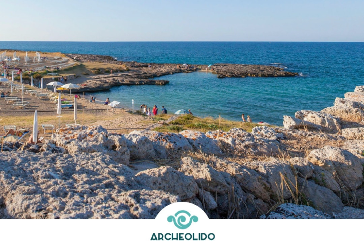 Anche Sabato e Domenica: Accesso al Lido con Ombrellone, Lettino e Parcheggio per 2 o 3 persone