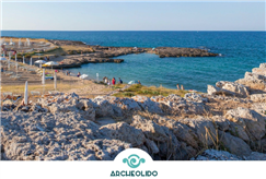 Anche Sabato e Domenica: Accesso al Lido con Ombrellone, Lettino e Parcheggio per 2 o 3 persone