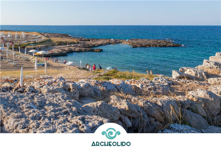 Anche Sabato e Domenica: Accesso al Lido con Ombrellone, Lettino e Parcheggio per 2 o 3 persone