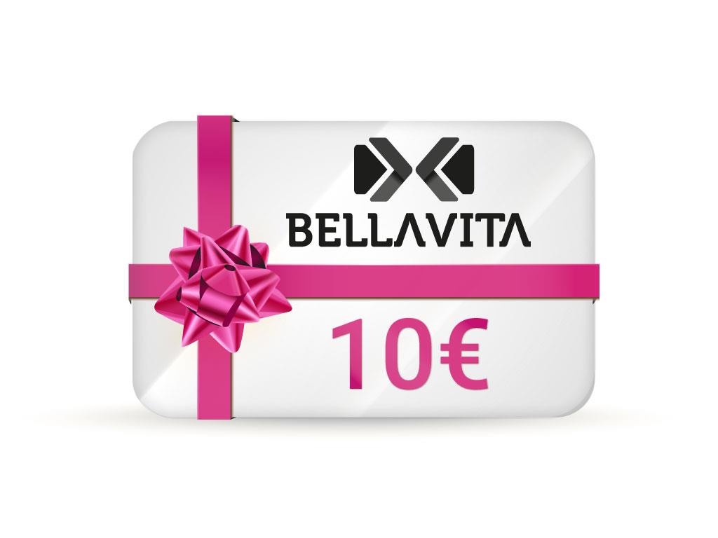 Buono regalo da 10€