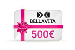 Buono regalo da 500€