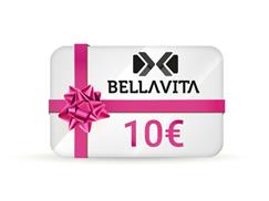 Buono regalo da 10€