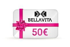 Buono regalo da 50€