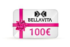 Buono regalo da 100€