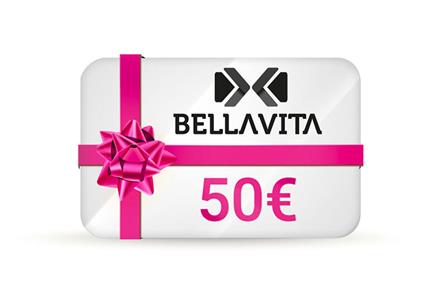 Buono regalo da 50€