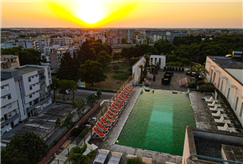 14/02: 1 Notte a San Valentino con Cena Romantica per 2 persone