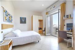 Day Use di 4 ore anche con Spa, Massaggio e Pranzo o Cena per 2 persone