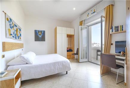 Day Use di 4 ore anche con Spa, Massaggio e Pranzo o Cena per 2 persone