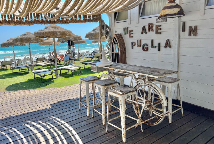Guna Beach
