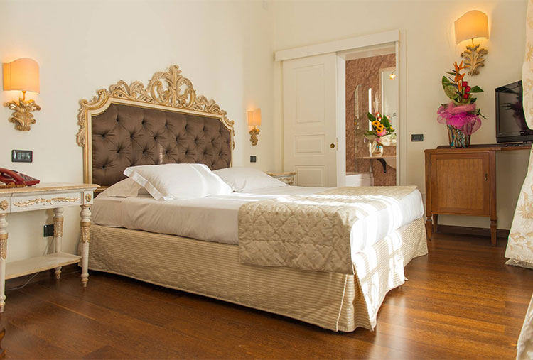Grand Hotel di Lecce