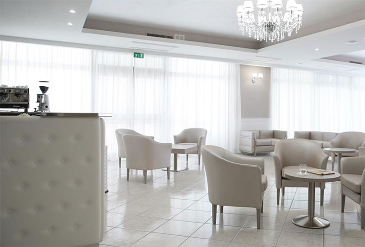 Hotel Leon Ristorante Al Cavallino Rosso