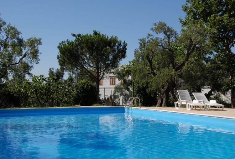 Masseria Don Sante