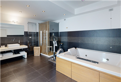 1 Notte in B&B + Spa in Suite con Vasca Idromassaggio per 2 persone