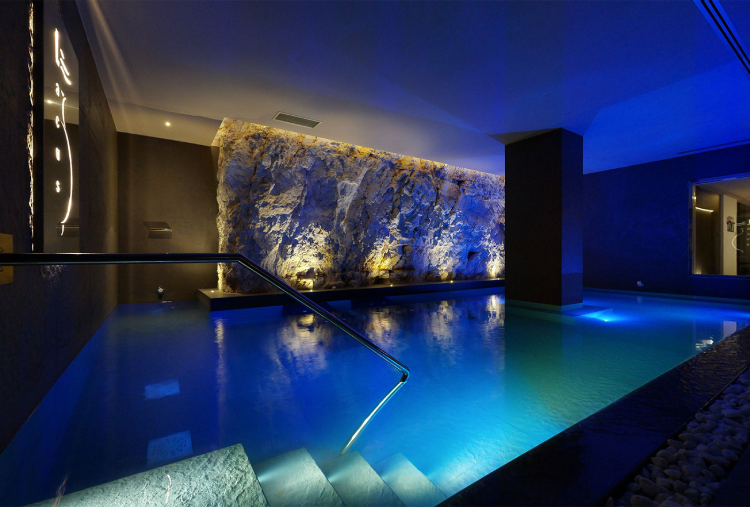 Hotel Monte Sarago 