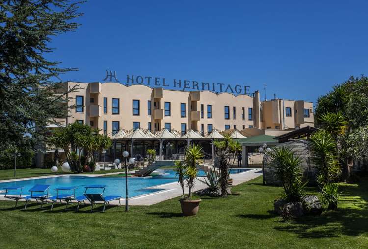 Hotel Hermitage