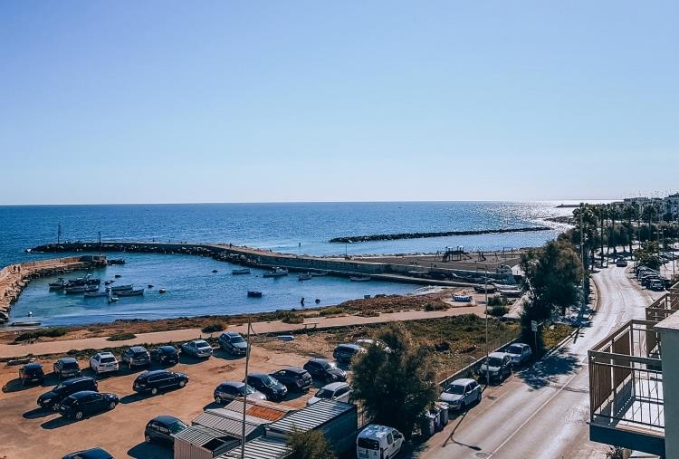 4 o 5/04: 1 Notte a Pasqua anche in Pensione Completa per 2 persone