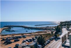 4 o 5/04: 1 Notte a Pasqua anche in Pensione Completa per 2 persone